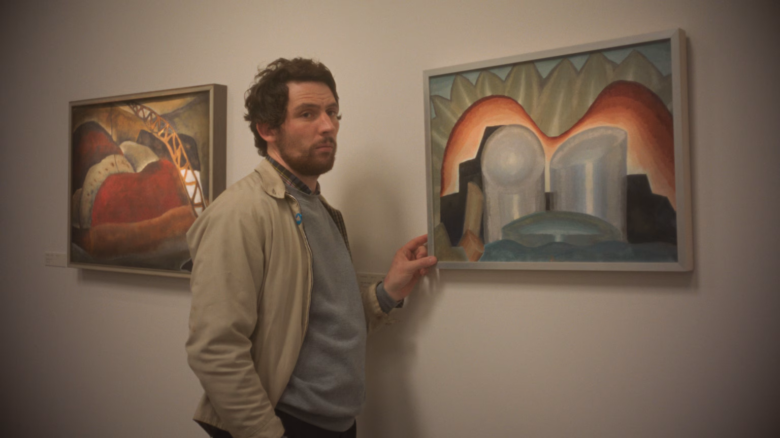 "The Mastermind" es el noveno largometraje de la estadounidense Kelly Reichardt