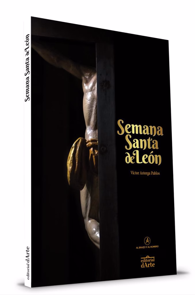 Portada Semana Santa en León