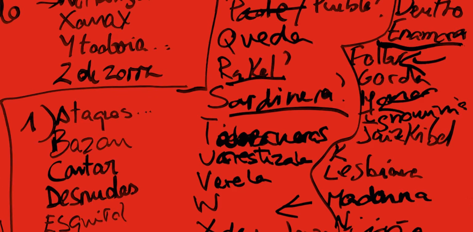 Cubierta del libro "Lo que quede", de Irantzu Varela, publicado por la editorial Continta Me Tienes en 2024