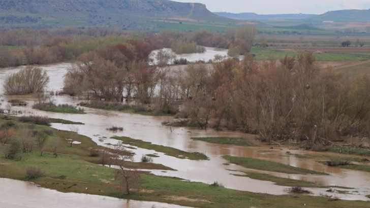 Río Tuerto