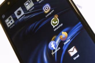 Una de las ponencias de la jornada lleva por título “¿Por qué renta el odio en redes sociales?”. Foto: Agência Brasil