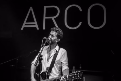 ARCO EN CONCIERTO