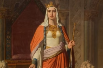 Doña Urraca