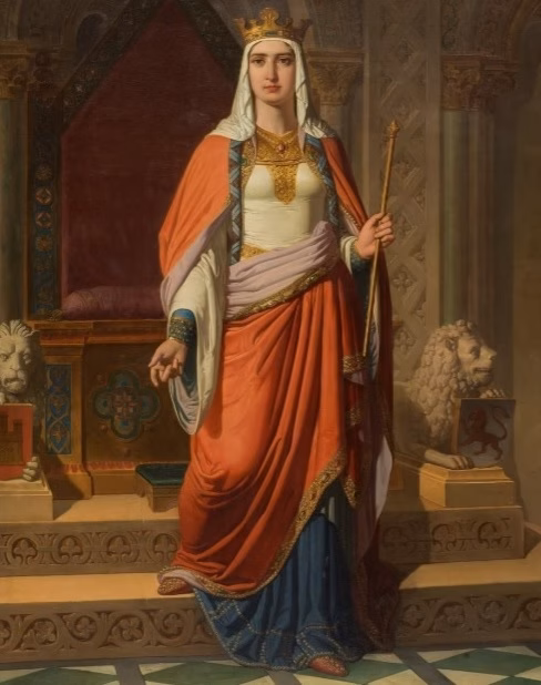 Doña Urraca