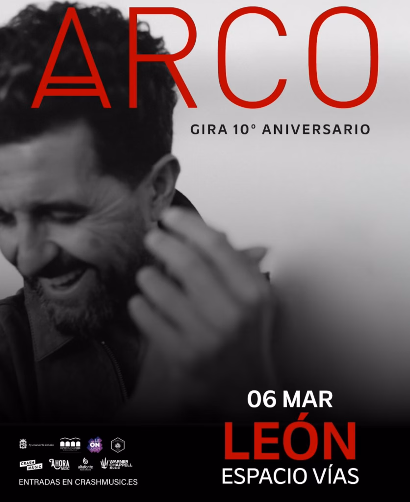 arcoESPACIO VIAS