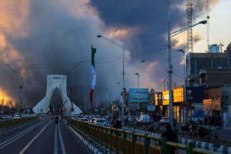 Las problemáticas globales y locales se mezclan en este Primero de Mayo. Foto: RS- Fotos Públicas