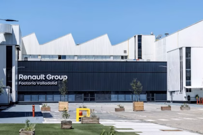Renault es uno de los motores de la industria regional. Foto: Renault Group