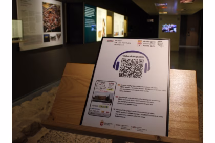 Audioguias_ILC_Museos