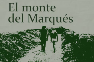 EL monte del Marqués film