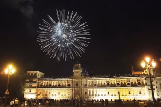 Fiestas San Juan y San Pedro (Web de Turismo de León)