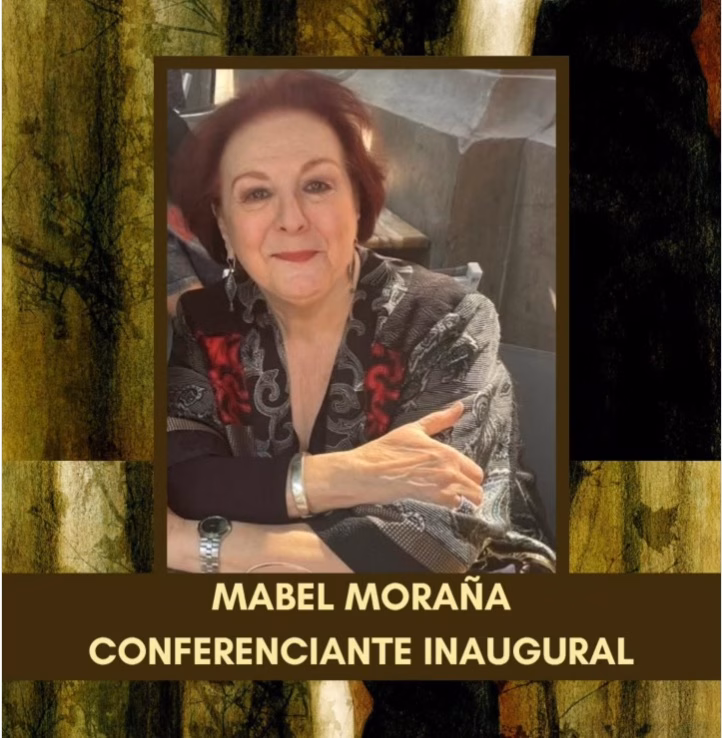 Mabel Moraña