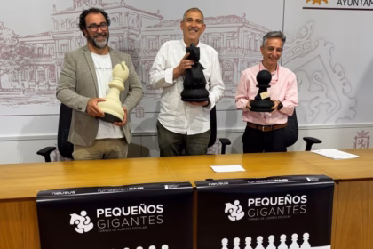 Pequeños-Gigantes-Ayuntamientp de León