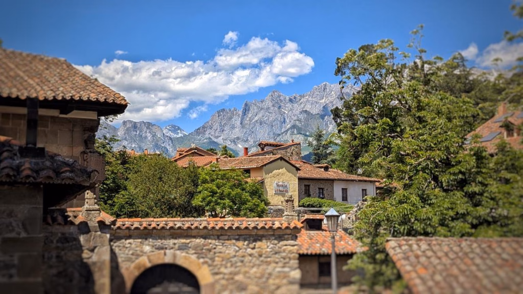 Potes. Cantabria (Foto Javier Matellán Pérez (1)