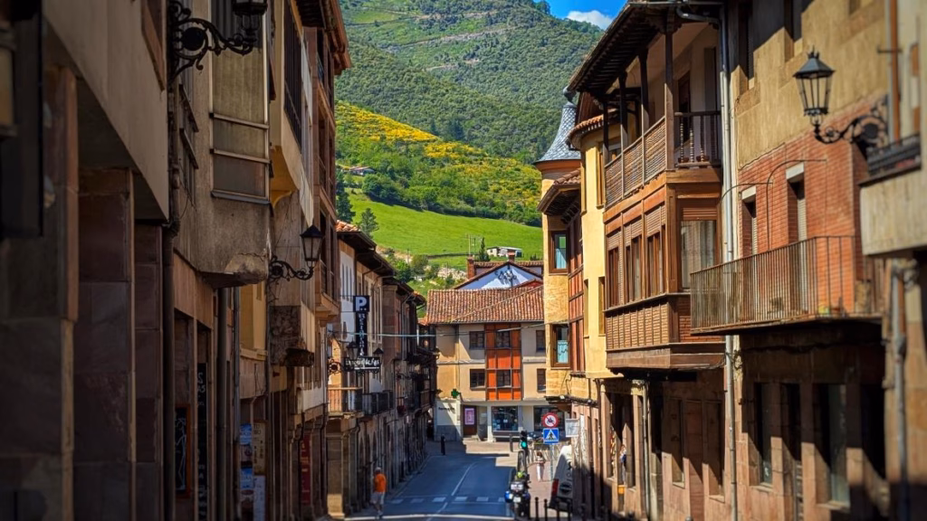 Potes. Cantabria (Foto Javier Matellán Pérez (11)