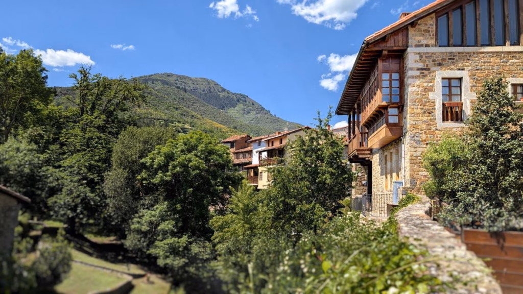 Potes. Cantabria (Foto Javier Matellán Pérez (12)