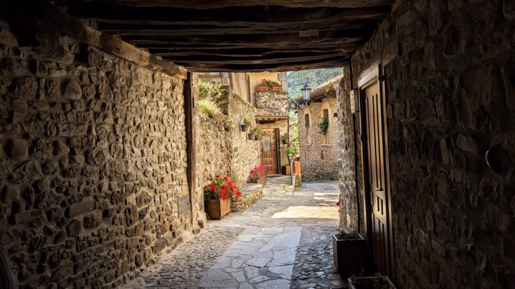 Potes. Cantabria (Foto Javier Matellán Pérez (4)