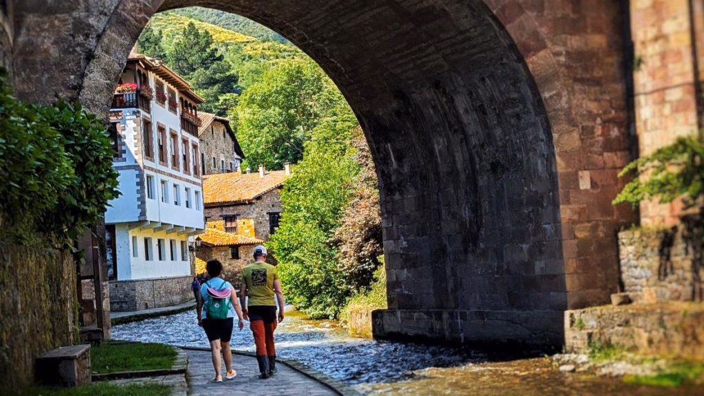 Potes. Cantabria (Foto Javier Matellán Pérez (5)