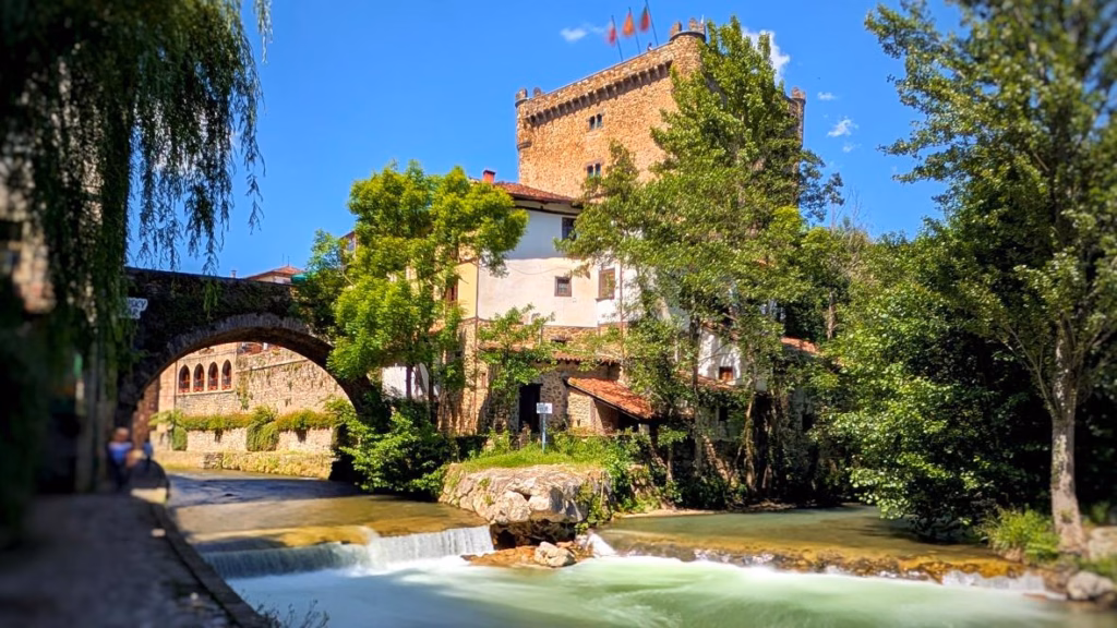 Potes. Cantabria (Foto Javier Matellán Pérez (6)