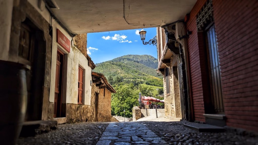 Potes. Cantabria (Foto Javier Matellán Pérez (7)
