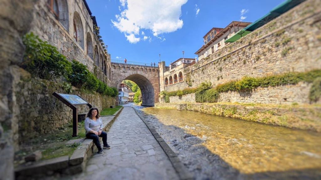Potes. Cantabria (Foto Javier Matellán Pérez (8)