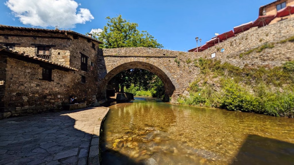 Potes. Cantabria (Foto Javier Matellán Pérez (9)