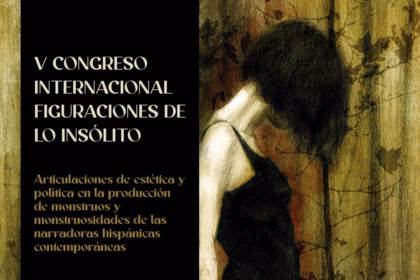 V Congreso ULE