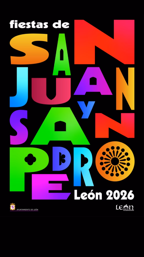 cartel-fiestas-San-Juan-2026