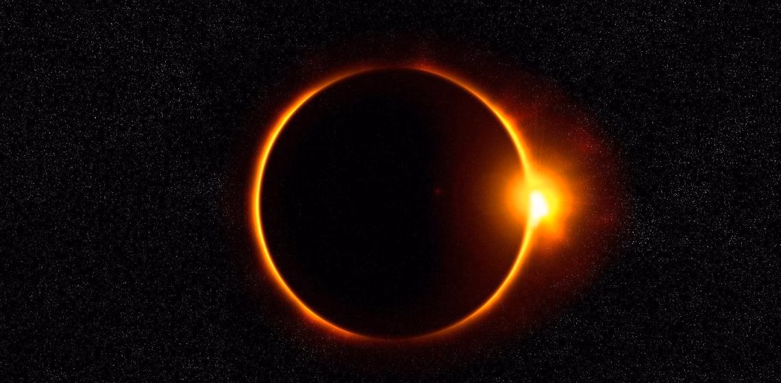 eclipse solar