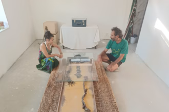 Maite e Iván Scape Room en Chozas de arriba