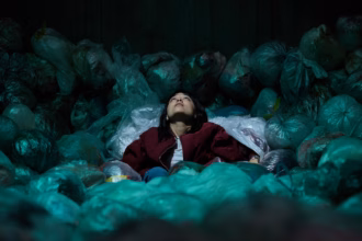 Fotograma de "Saccharine", película de Natalie Erika James