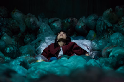 Fotograma de "Saccharine", película de Natalie Erika James