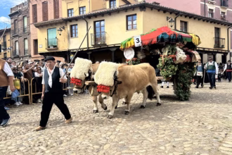 San Froilán 2026