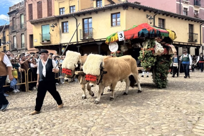 San Froilán 2026