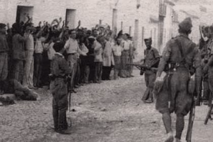 Foto: Archivo CNT Valladolid