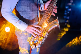 JAZZ (Foto: Yankrukov - Pexels)