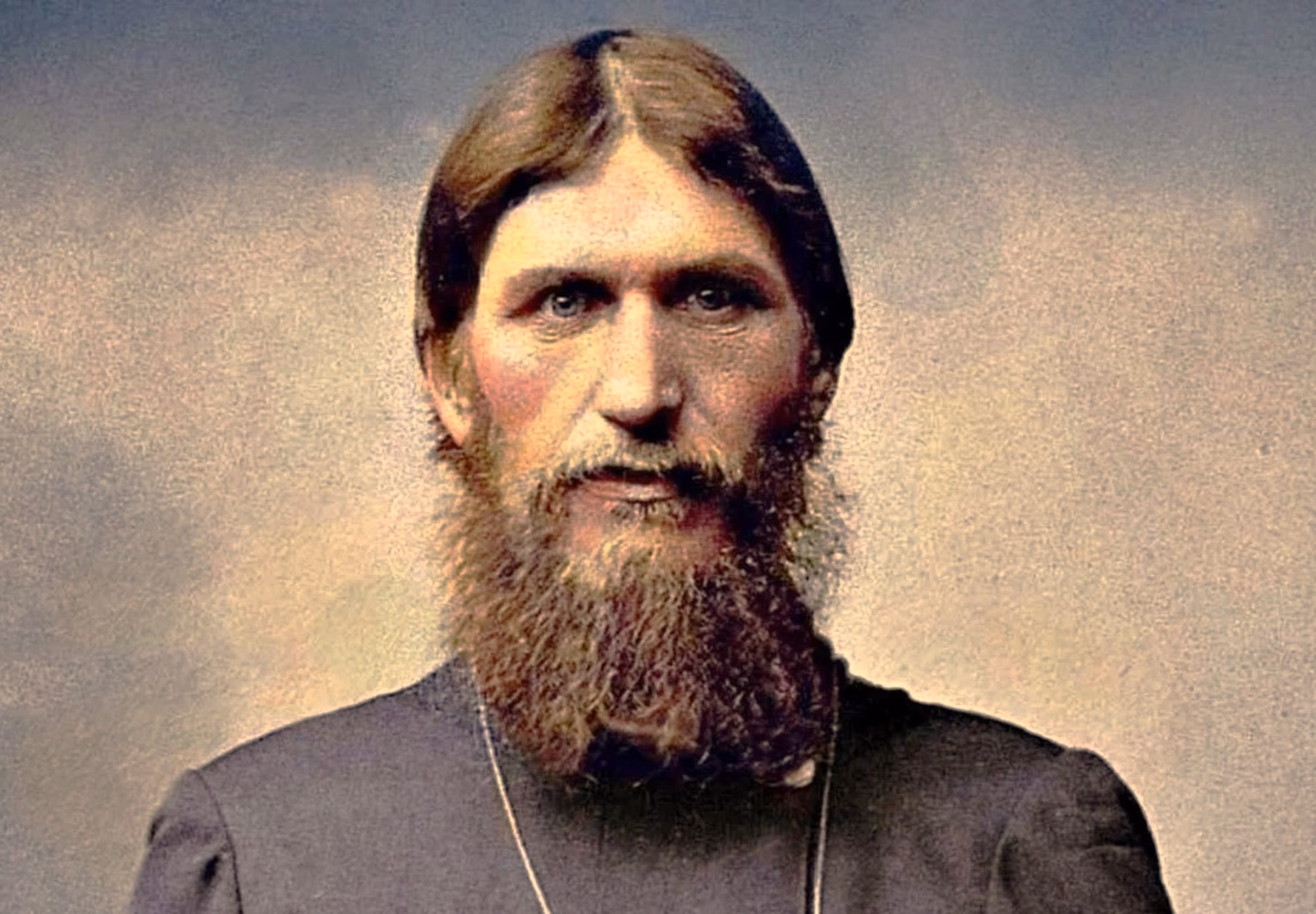 La enigmática figura de Grigori Yefímovich Rasputin, protagonista del último episodio hasta la fecha de "Aquí la historia suena"