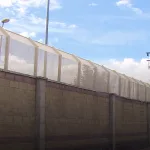 Imagen del Centro Zambrana, que arrastra años de precariedad según CCOO. Foto: RTVE