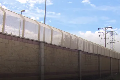 Imagen del Centro Zambrana, que arrastra años de precariedad según CCOO. Foto: RTVE