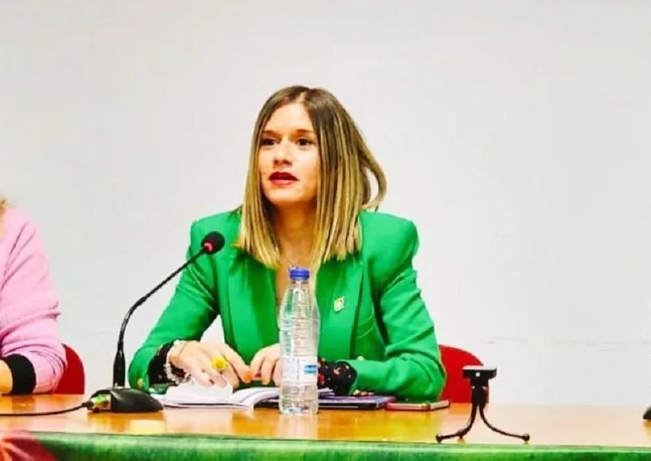 Beatriz García Prieto