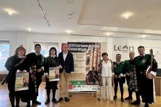 Presentación Certamen Tunas- León-26