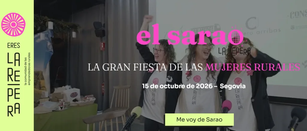 El Sarao de la Repera 2026