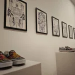 Exposición colectiva ILC - Dexit III. Más allá de la piel