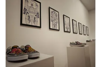 Exposición colectiva ILC - Dexit III. Más allá de la piel