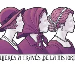 Mujeres a través de la Historia