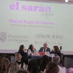 Presentación El Sarao de La Repera 2026