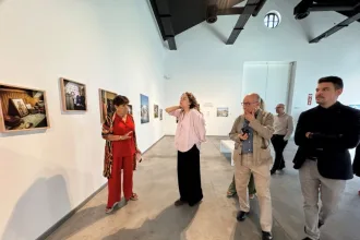 Presentación Expositivos