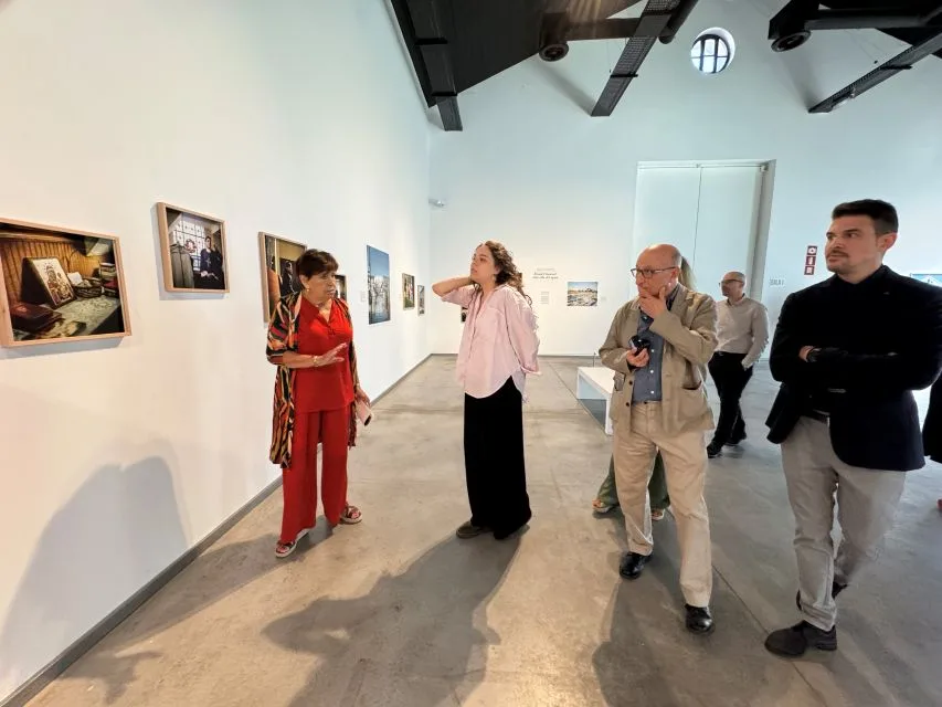 Presentación Expositivos