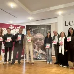 Presentación -Las peras de Dios- Antonio Pereira