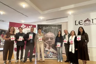 Presentación -Las peras de Dios- Antonio Pereira