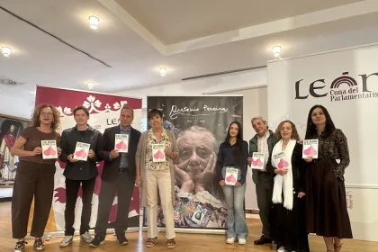Presentación -Las peras de Dios- Antonio Pereira